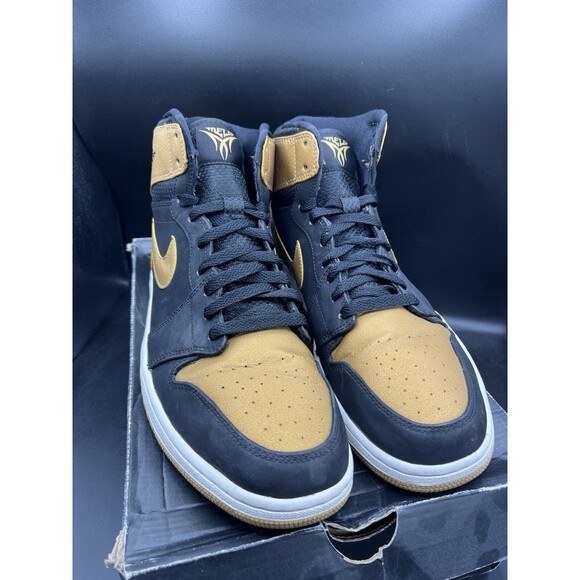 Air Jordan 1 Retro High Melo 2014 Men’s Size 12 (332550-026) OG ALL main image 7